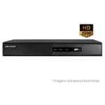 DVR Hikvision 16ch Turbo HD Pentaflex DS-7216HGHI-K1 HIKVISION